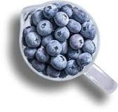 can-you-freeze-blueberries