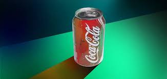 coca cola target market segmentation