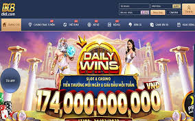 Game Slot Gemclup