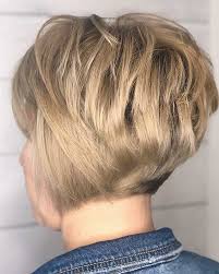 It surely brings femininity and softness in the. 70 Best Short Layered Haircuts For Women Over 50 Short Haircut Com