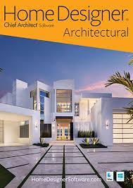 home designer architectural home design software