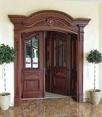 latest front door design photos and ideas