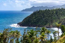 Dominica, officially the commonwealth of dominica, is an island country in the caribbean. How Safe Is Dominica For Travel 2021 Updated Travel Safe Abroad