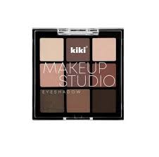 kiki makeup studio eye shadow