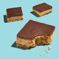 the best ever caramel slice nestlé