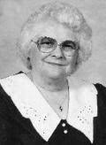 Bernice Stroud Obituary (2013)