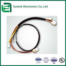 10 pair micro male female ph plug connector wire cables 100mm 2.0 2/3/4/5/6 pin. China Speaker 5 Pin Connector Wiring Harness China Wire Harness Cable Assembly