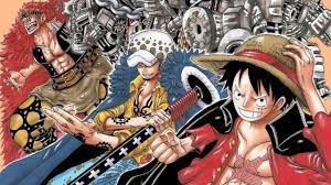 One Piece Chapter 1068 Release Date And Time, Manga Raw Scan, Reddit  Spoilers, Where To Read Online - The SportsGrail