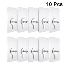 When purchasing a hanging kit, it is very important to know the weight of use two nails to hang long or heavy pictures. 10pcs Picture Nails Invisible Traceless Photo Frame Nails Picture Hooks Hanging Hooks For Home Buy At A Low Prices On Joom E Commerce Platform