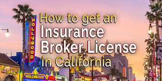 Maybe you would like to learn more about one of these? How To Get An Insurance Broker License In California Step By Step