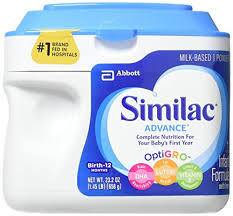 Enfamil Vs Similac Which Is The Best Baby Formula