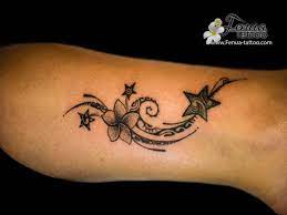 tatouage polynésien sur la cheville - tatouage Polynésien - tatoouages  FENUA TATTOO