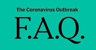 Cur Coronavirus Questions