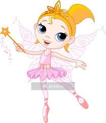 Wall Decal Cute Fairy Pixers Co Nz