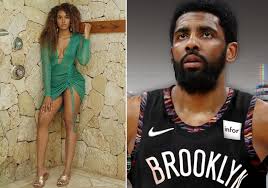 He has spent most his time in cleveland, but is currently creating his own path in boston. Parity Kyrie Irving Girl Up To 78 Off