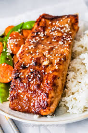 air fryer salmon i don t have time