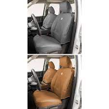 Covercraft Carhartt Front Seat Cover