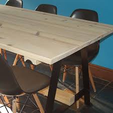 Are you searching for pine tabletop png images or vector? Home Dzine Home Diy Make A Pine Dining Table