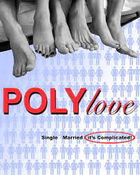 PolyLove (2017) - IMDb
