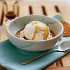 Great, simple, classic vanilla ice cream! Vanilla Ice Cream Recipe Myrecipes