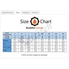 Size Chart Image Popup In Product Description
