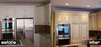 kitchen cabinet doors replacement color