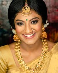 6 tamil bridal makeup ideas to steal