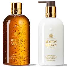 molton brown oudh accord and gold
