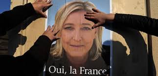 Marine Le Pen's Challenge – The Cairo Review of Global Affairs