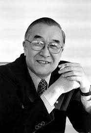 Kohei Matsuda 東洋工業（MATSUDA) 社長 1977年1月26日 - 19_91_1