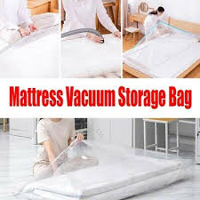 large foam mattress vacuum storage bags