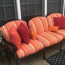 Custom Outdoor Patio Furniture