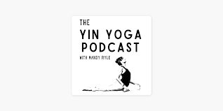 the yin yoga podcast on apple podcasts