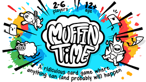 Free shipping on orders over $25 shipped by amazon. Muffin Time The Random Card Game By Big Potato Kickstarter