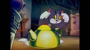 Tom and Jerry The Yankee Doodle Mouse 1943 - YouTube