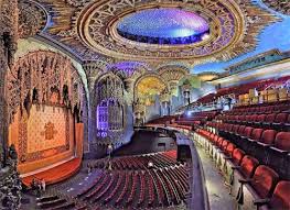 Spanish Gothic Ace Hotel Theater Google Search United