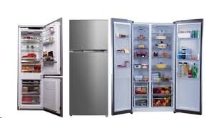 affordable refrigerator repair near