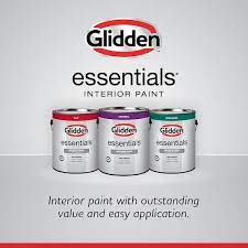 Semi Gloss Interior Paint Gle 3000