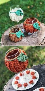 35 Warm And Practical Cup Cozy Ideas
