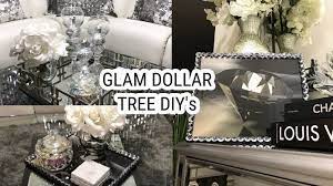 Dollar Tree Diy Home Decor Ideas Glam