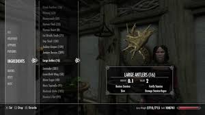 10 best alchemy potions in skyrim you