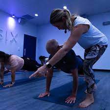 hot yoga in palm beach gardens