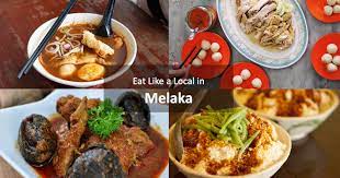 Looking to expand your search outside of melaka? Eat Like A Local In Melaka Findbulous Travel