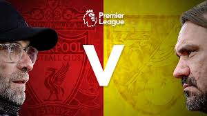 The match is scheduled to commence live at 10:00 pm ist on august 14. Revisiting The Liverpool Vs Norwich City Match In 2016