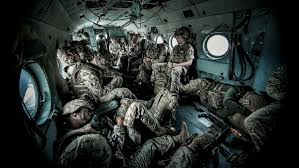 two minutes with the military sleep method