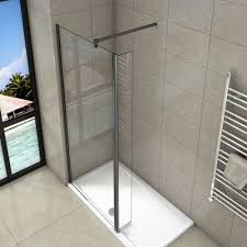 Wet Room Flipper Panel Shower Enclosure