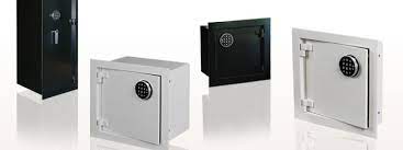 High Security Wall Safes In Wall Home