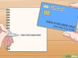 That is no longer the case. How To Activate An American Express Gift Card 7 Steps