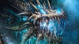 Epic Dragon Wallpaper posted by ...