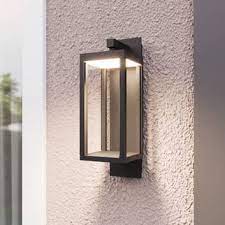 Led Outdoor Wall Lights Lights Ie